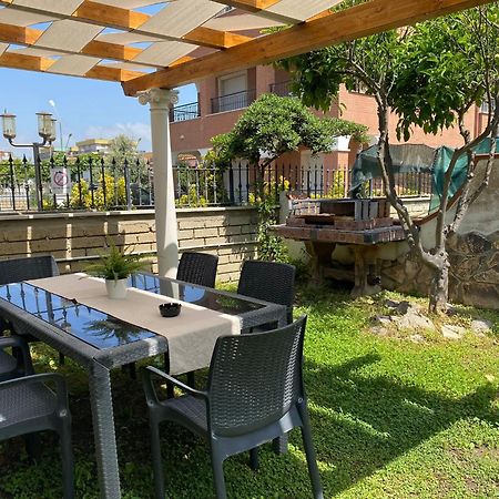Villa Carlini 帕索斯库洛 外观 照片