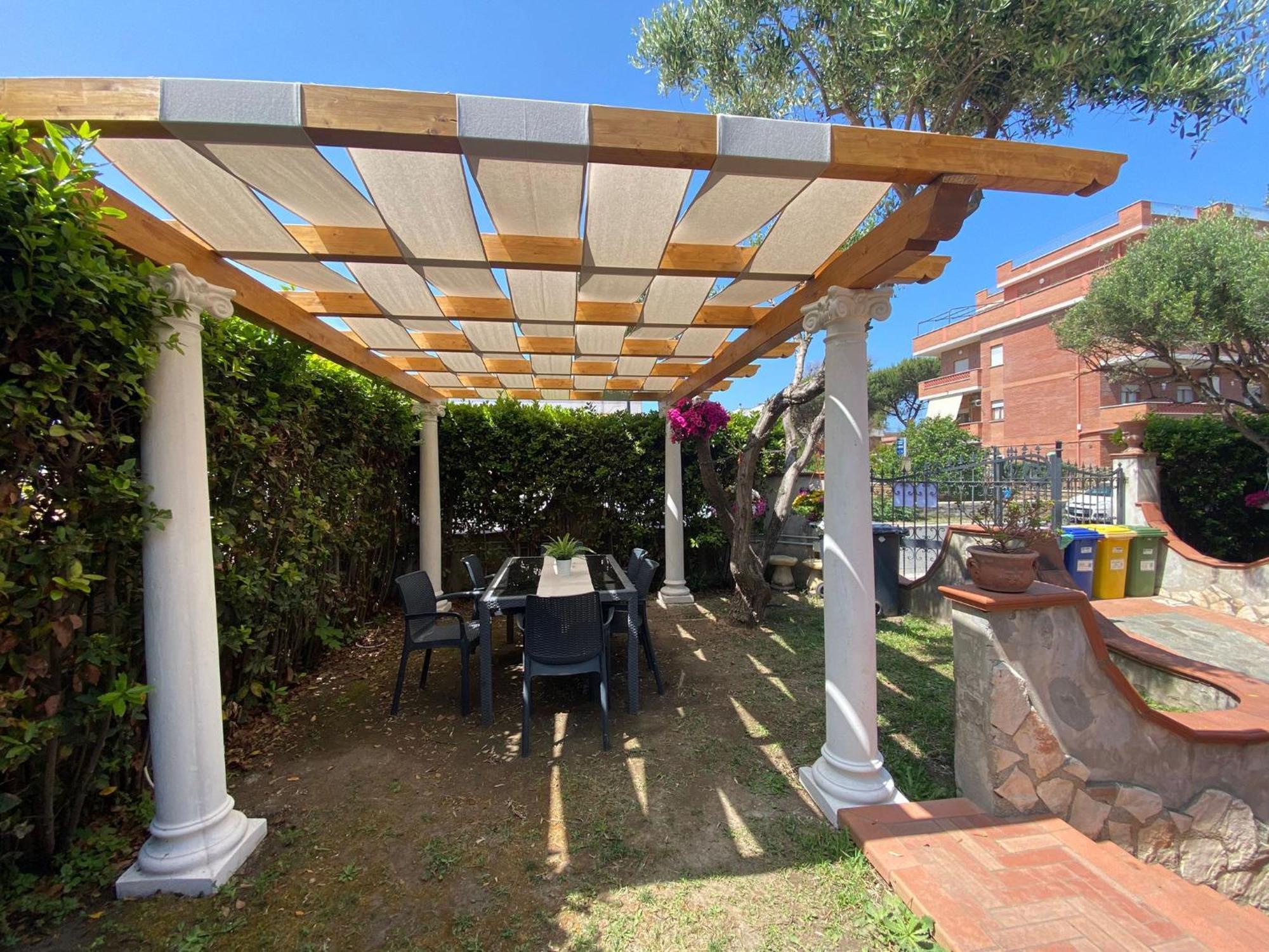 Villa Carlini 帕索斯库洛 外观 照片