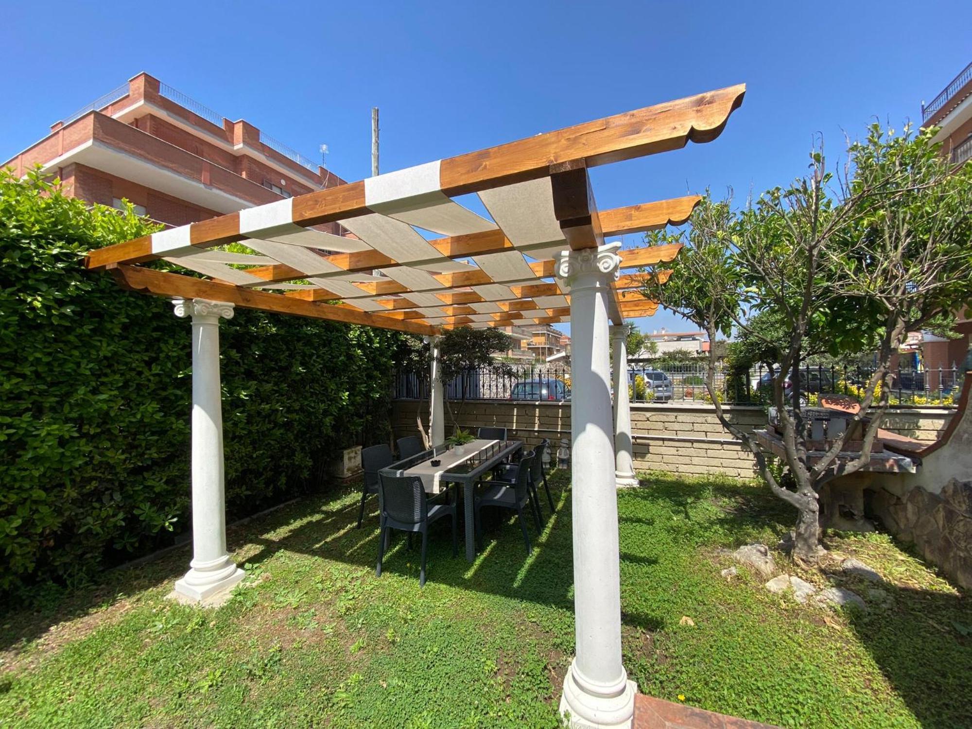 Villa Carlini 帕索斯库洛 外观 照片