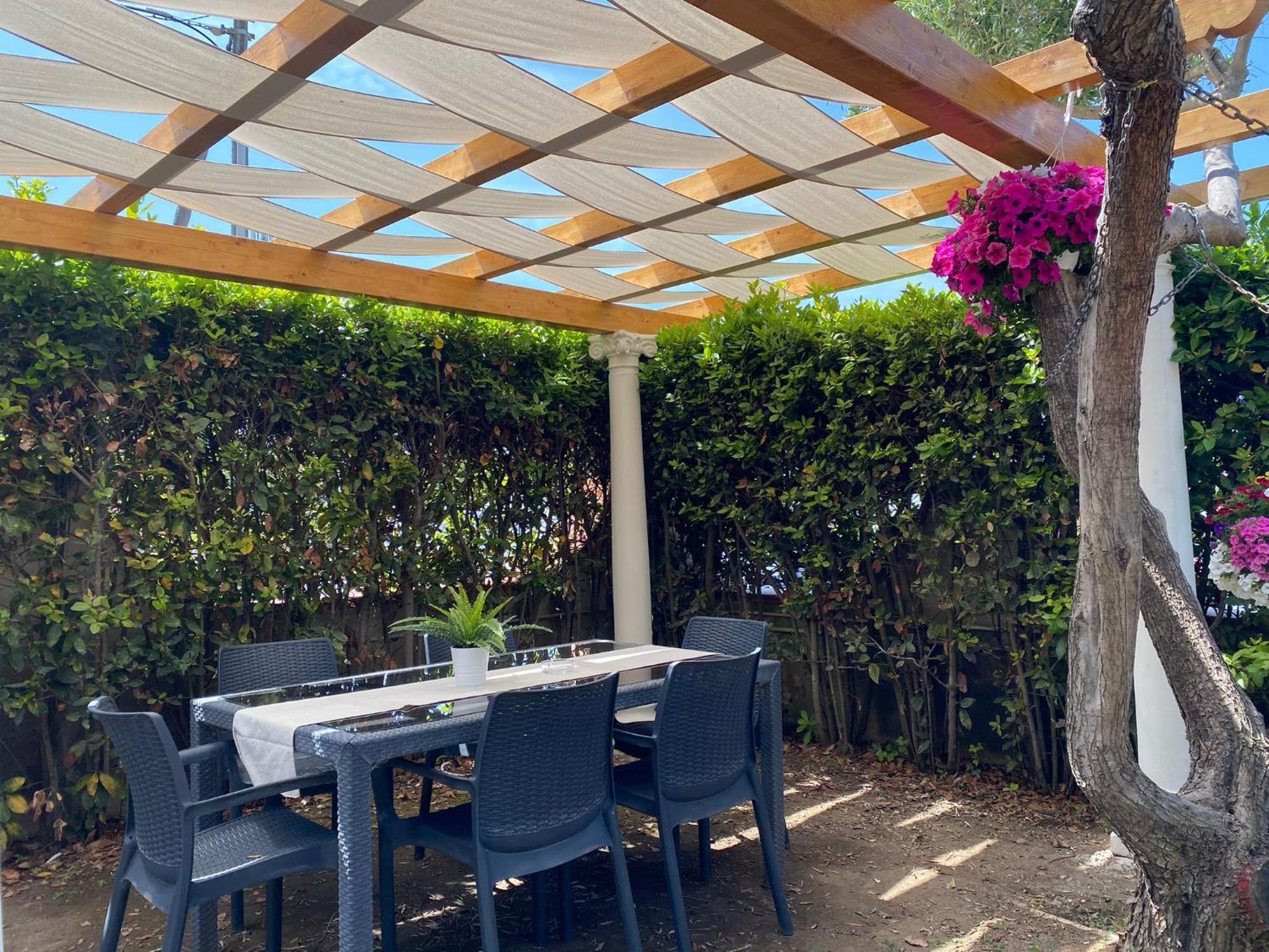 Villa Carlini 帕索斯库洛 外观 照片