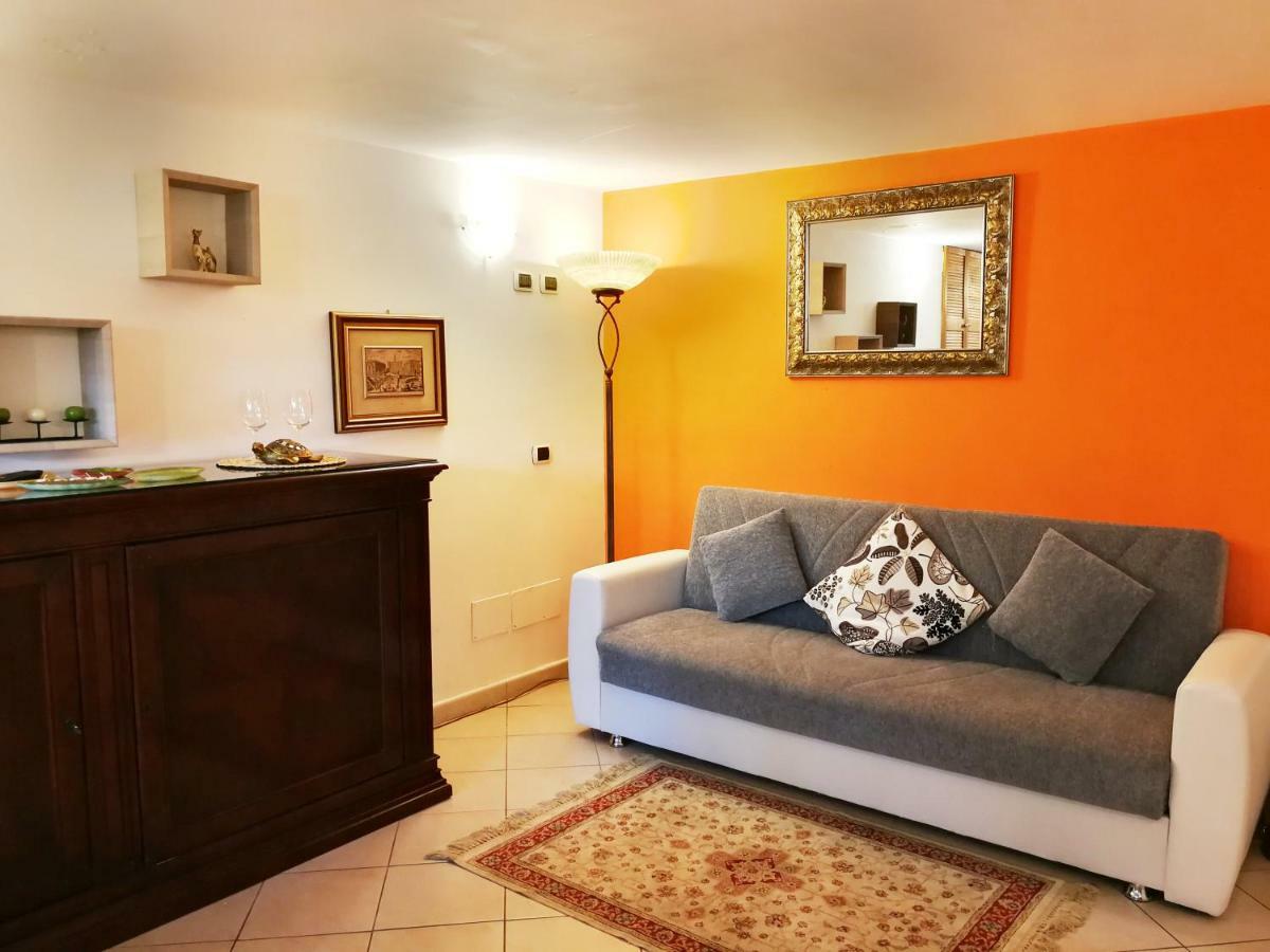 Villa Carlini 帕索斯库洛 外观 照片