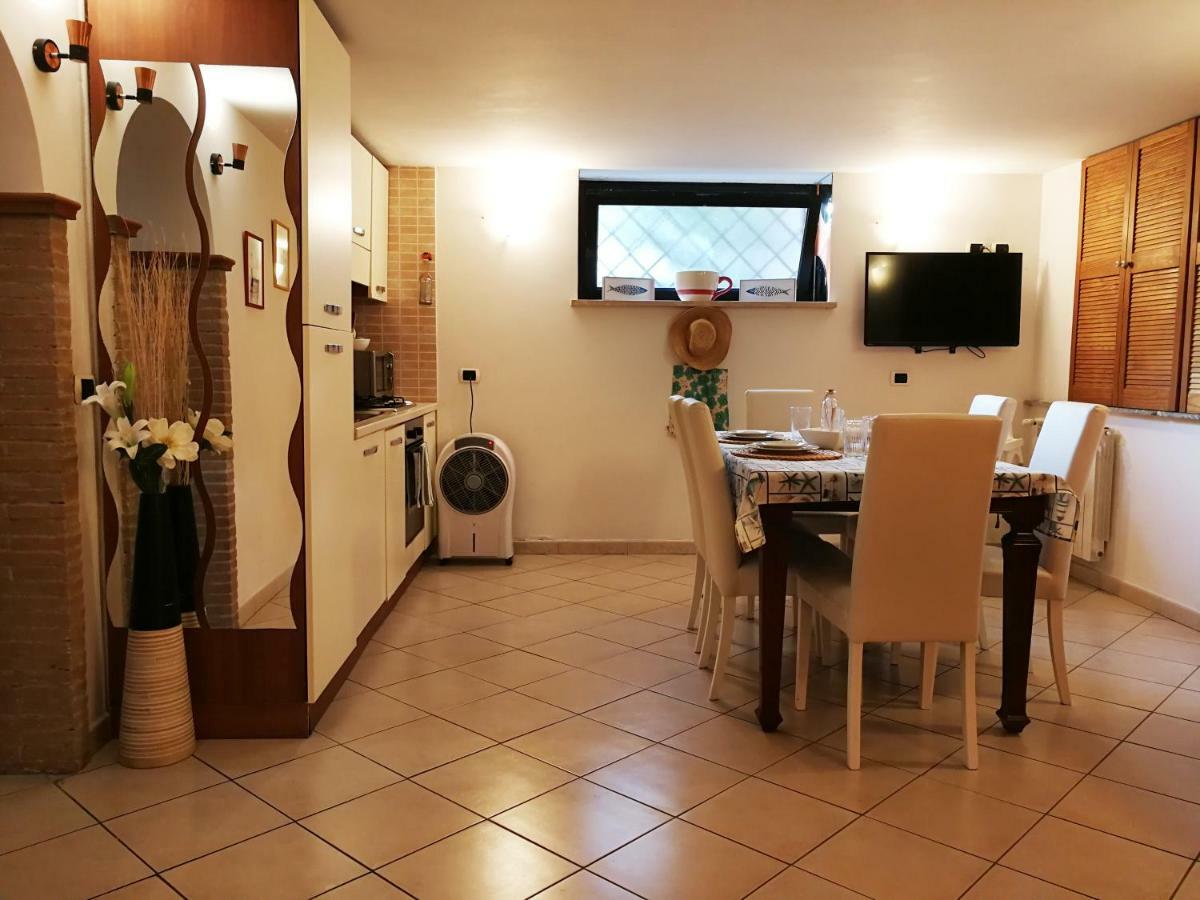 Villa Carlini 帕索斯库洛 外观 照片