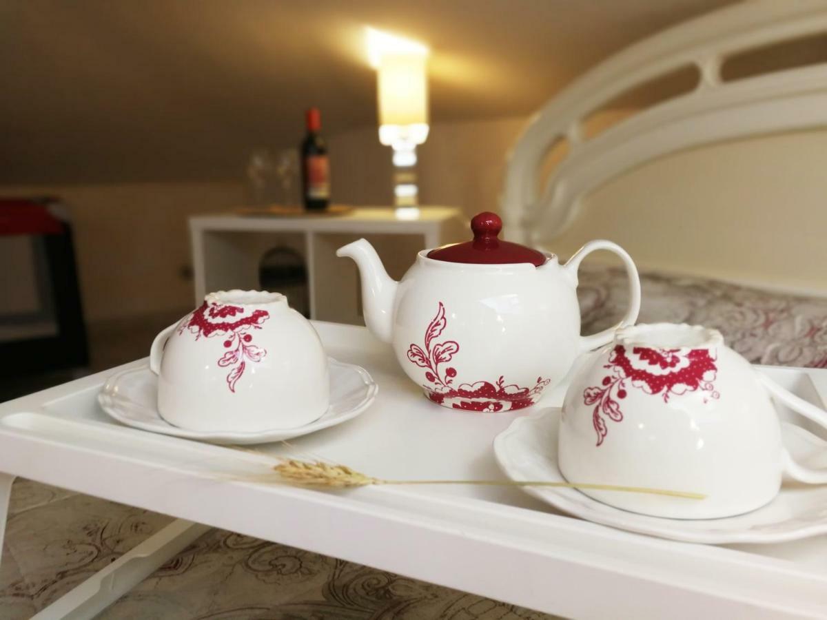 Villa Carlini 帕索斯库洛 外观 照片