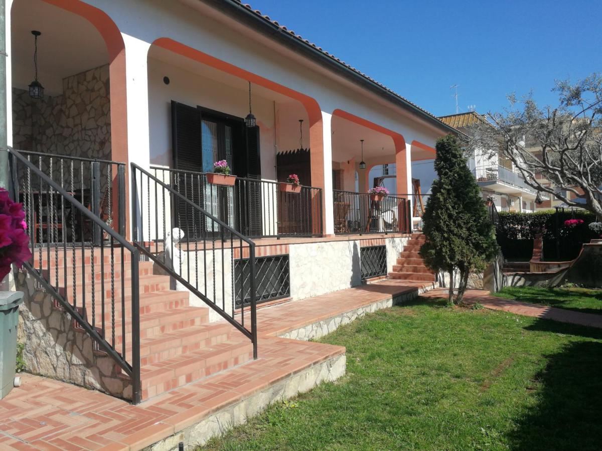 Villa Carlini 帕索斯库洛 外观 照片