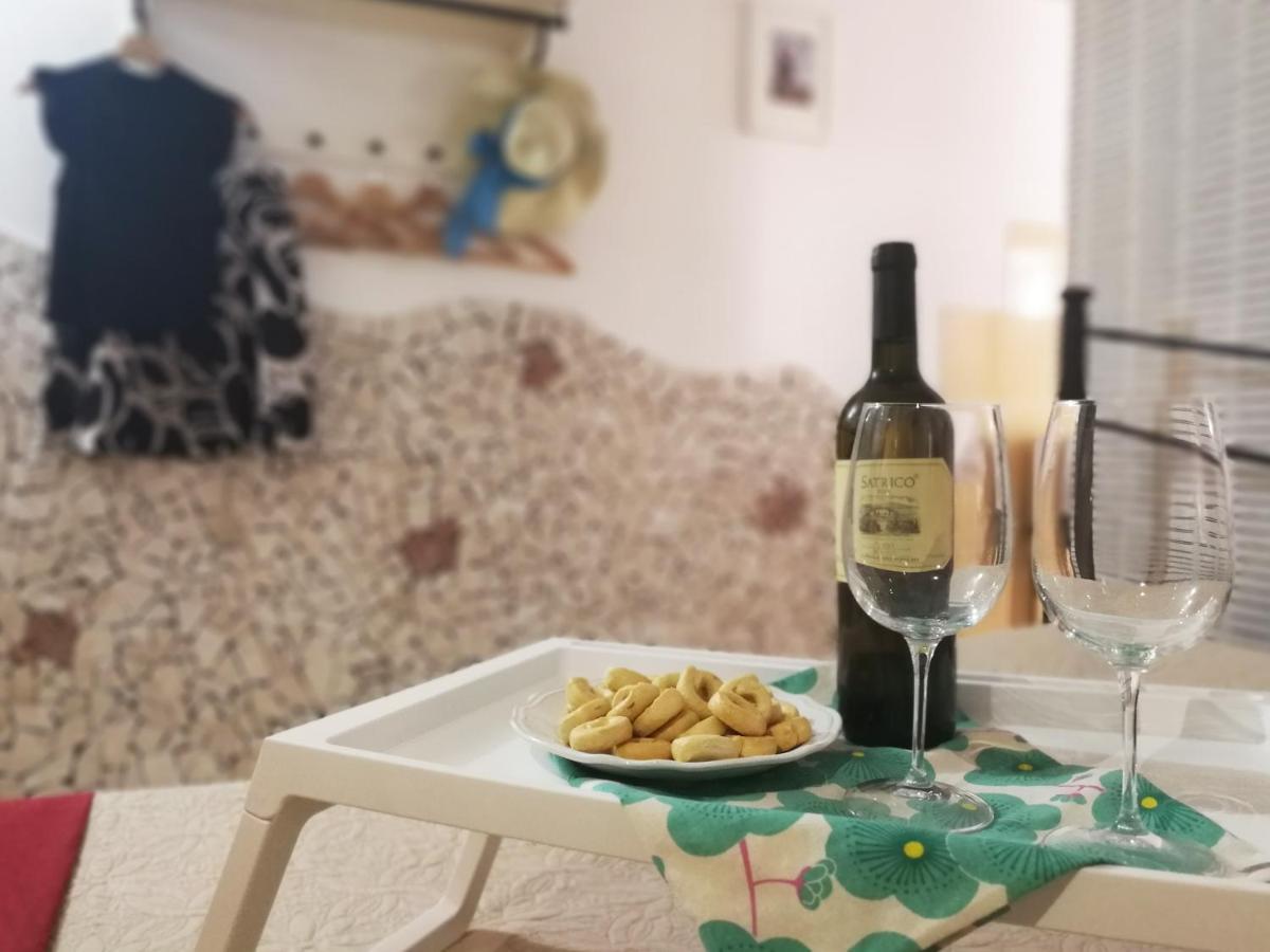 Villa Carlini 帕索斯库洛 外观 照片