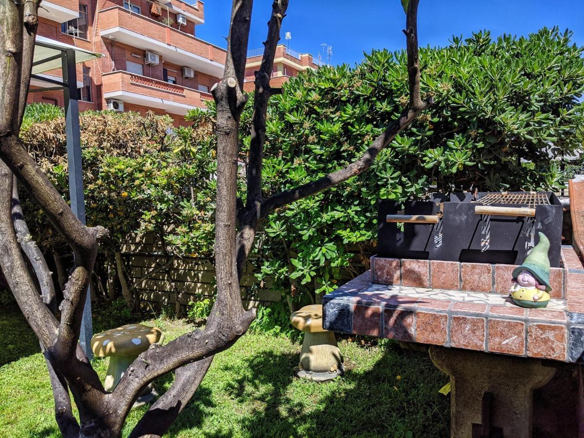 Villa Carlini 帕索斯库洛 外观 照片